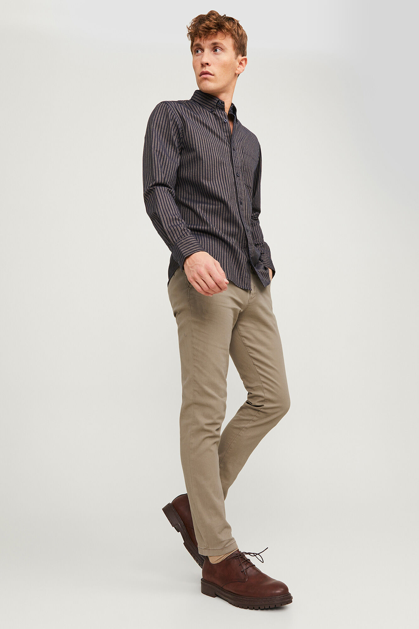 Jack & Jones Slim fit trouser