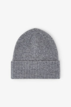 Springfield Knit hat  gray