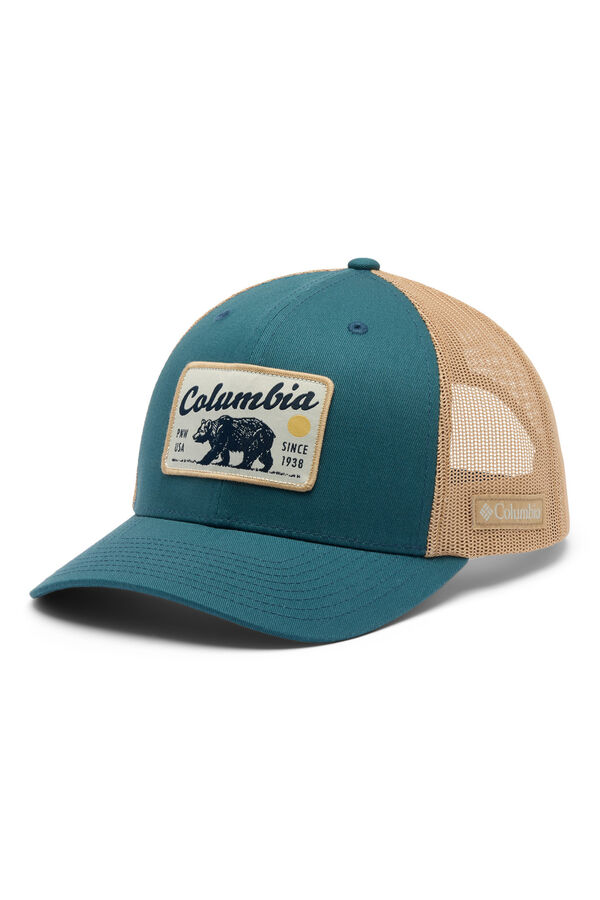 Columbia Cap Mesh&trade; bleu