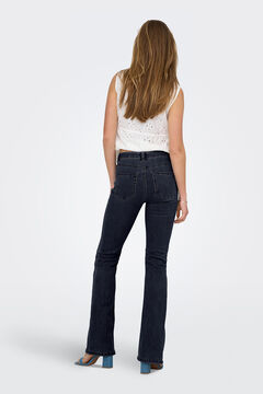 Only Jeans flared