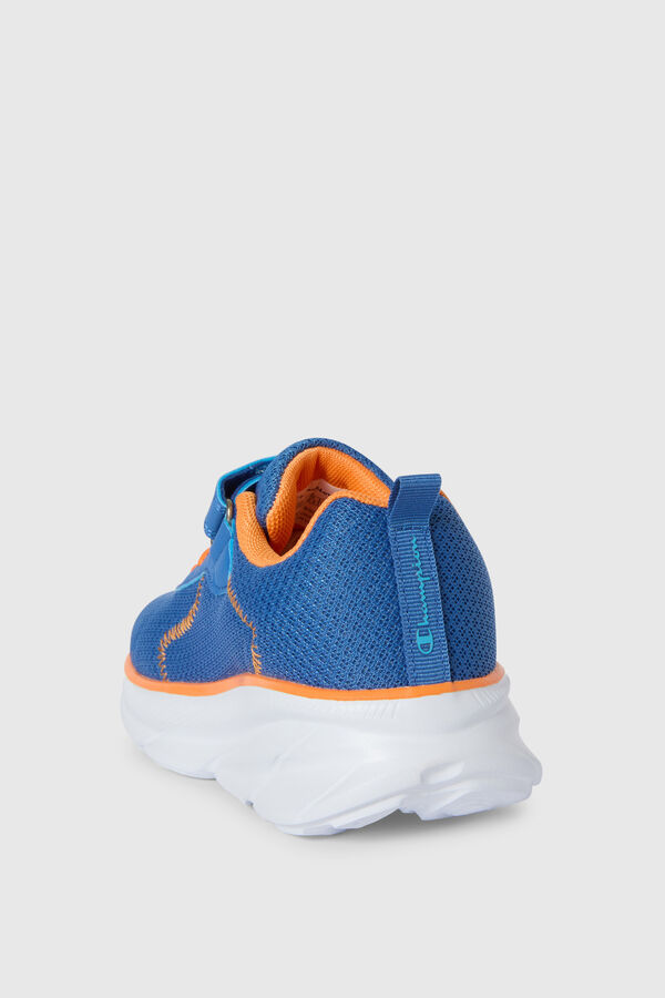 Champion Trainers blue