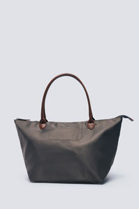 Springfield Bolso shopper nylon