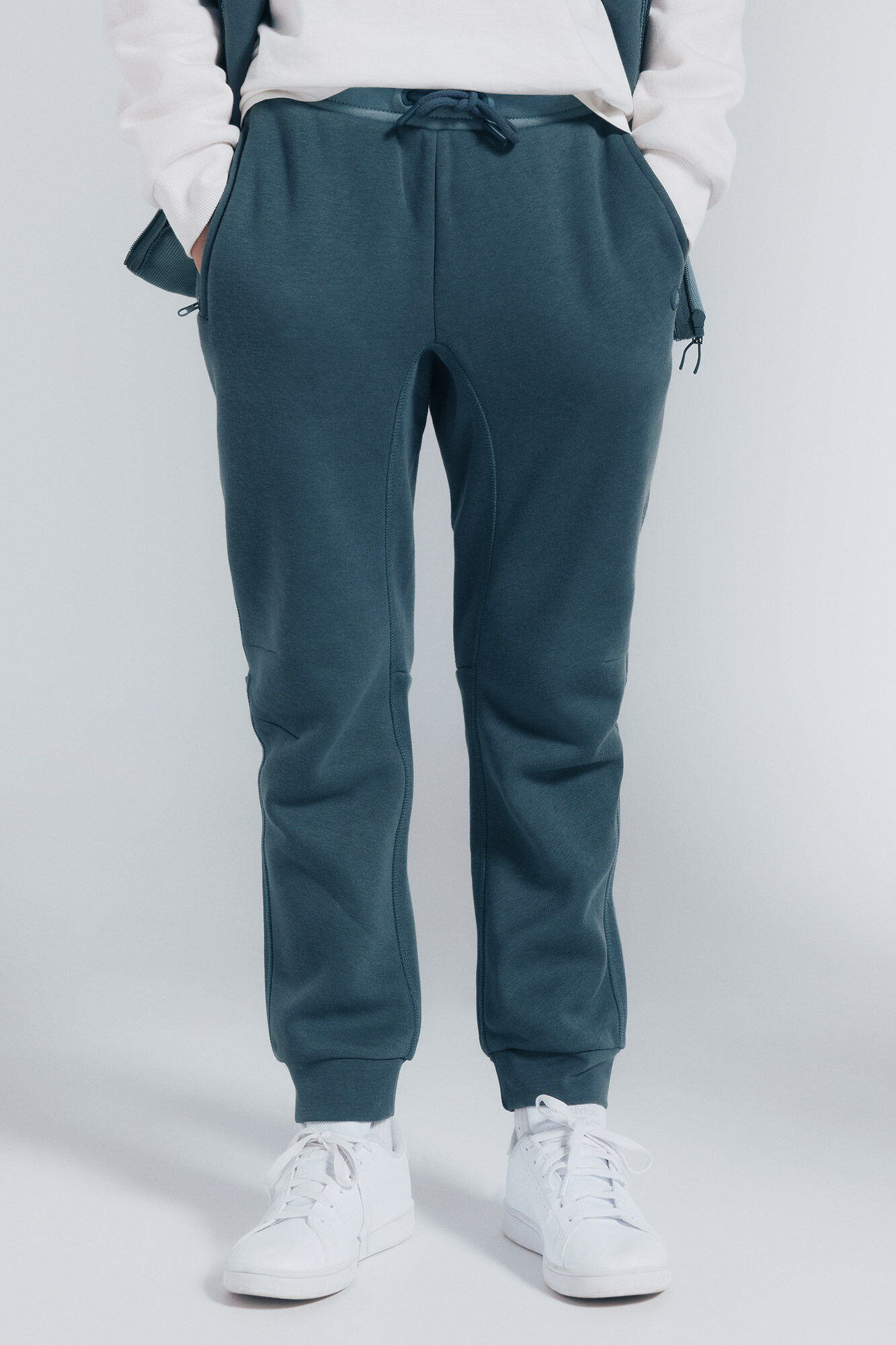 Springfield Kids Cal&ccedil;a de corrida urbana para crian&ccedil;as