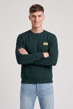 Jack & Jones Round neck sweatshirt