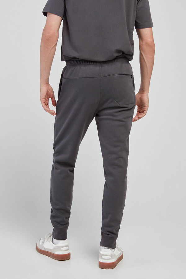 Springfield Herrenhose - Champion Legacy Collection gris
