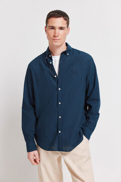 Springfield Linen shirt