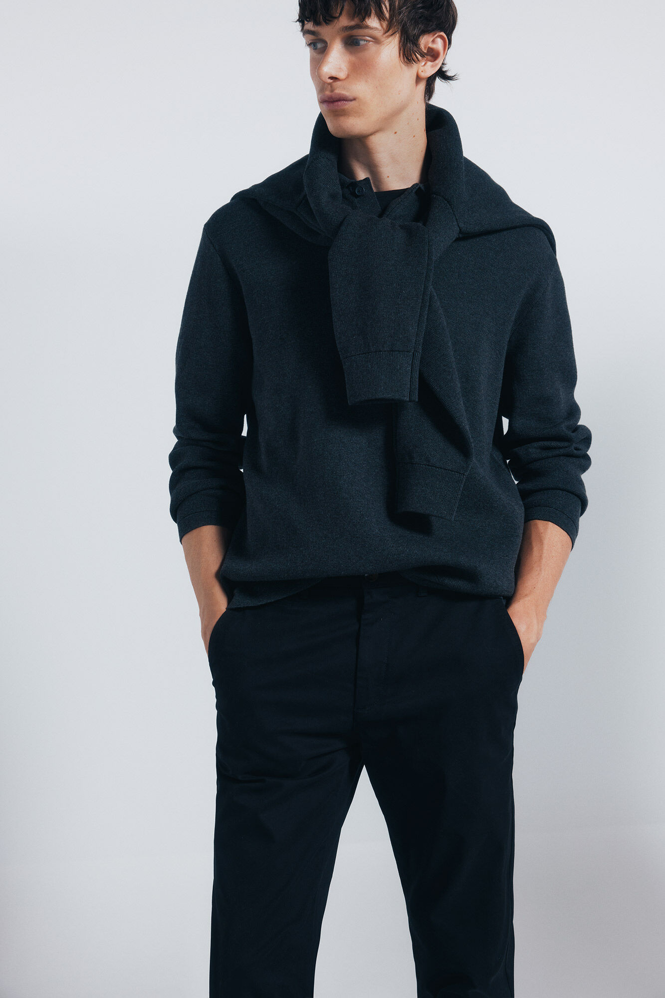 Roupa para homem | Nova Coleção | Springfield PT