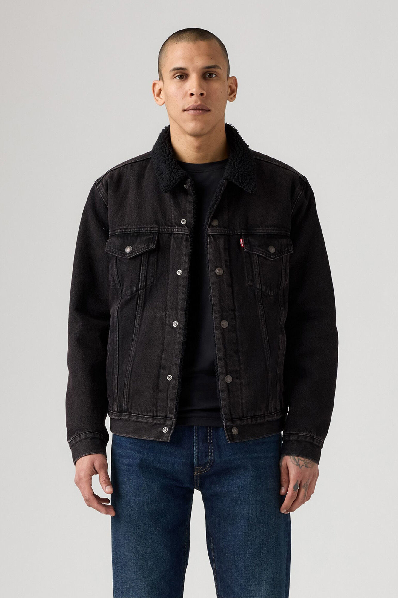 Levi's Cazadora vaquera Levis&reg;