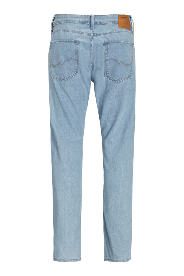 Jack & Jones Jeans relaxed fit azul