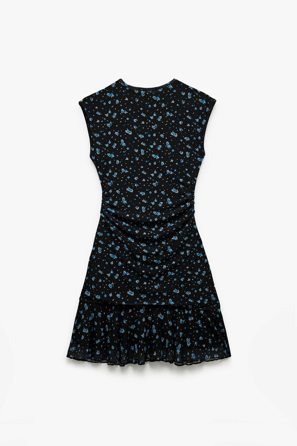 Koton Minivestido negro