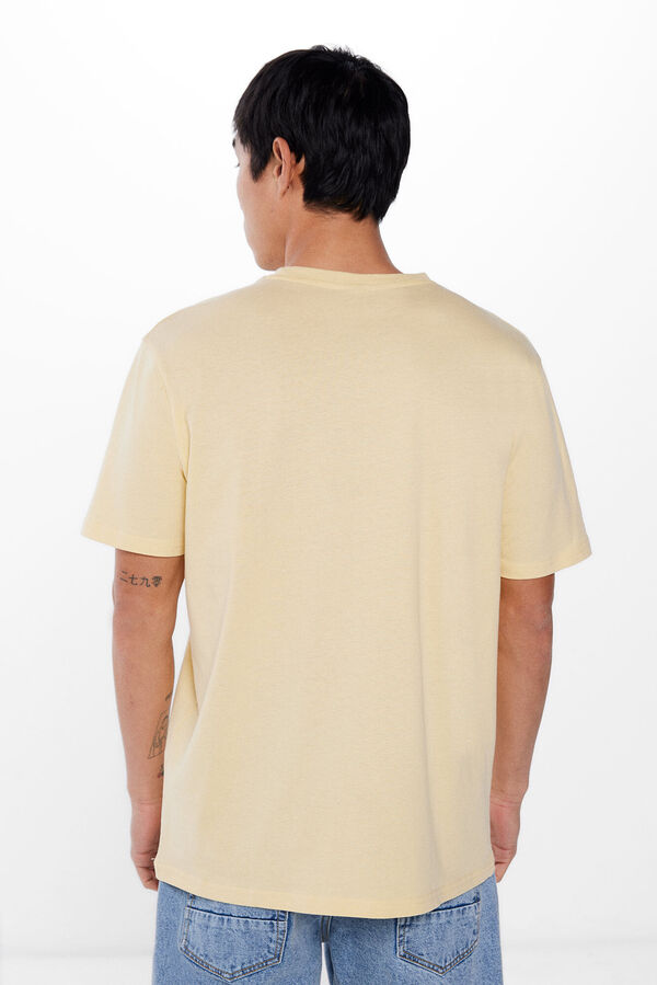 Springfield Springfield T-shirt color