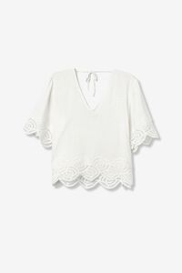 Tiffosi Blusa manga corta