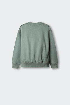 Springfield Kids Sweatshirt Estrela STUDS