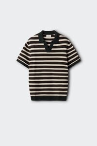 Springfield Polo raya estructura