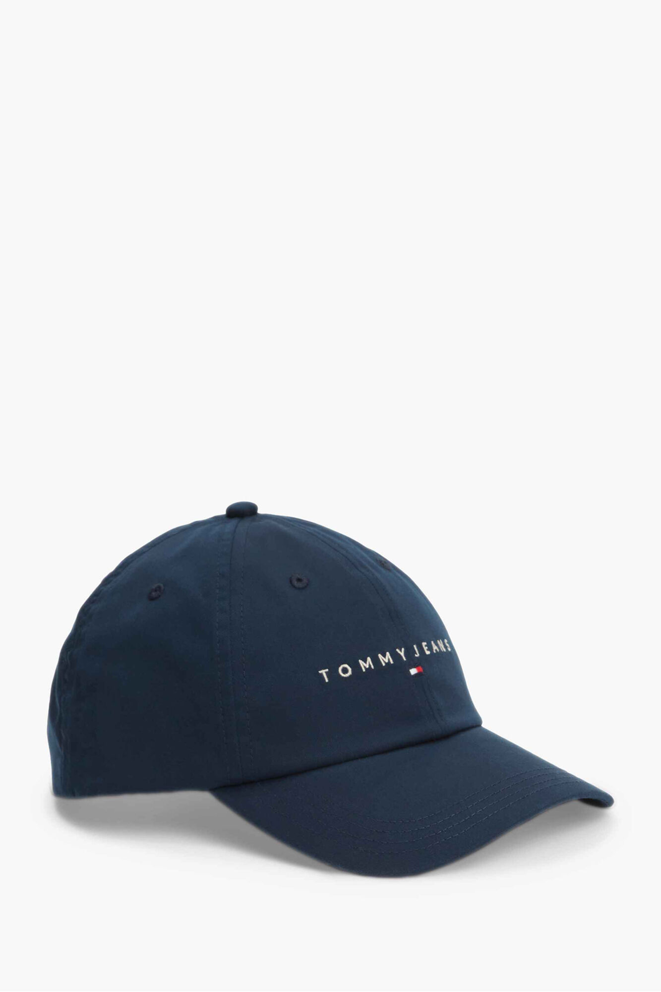Tommy Jeans Gorra Tommy Jeans con logotipo frontal