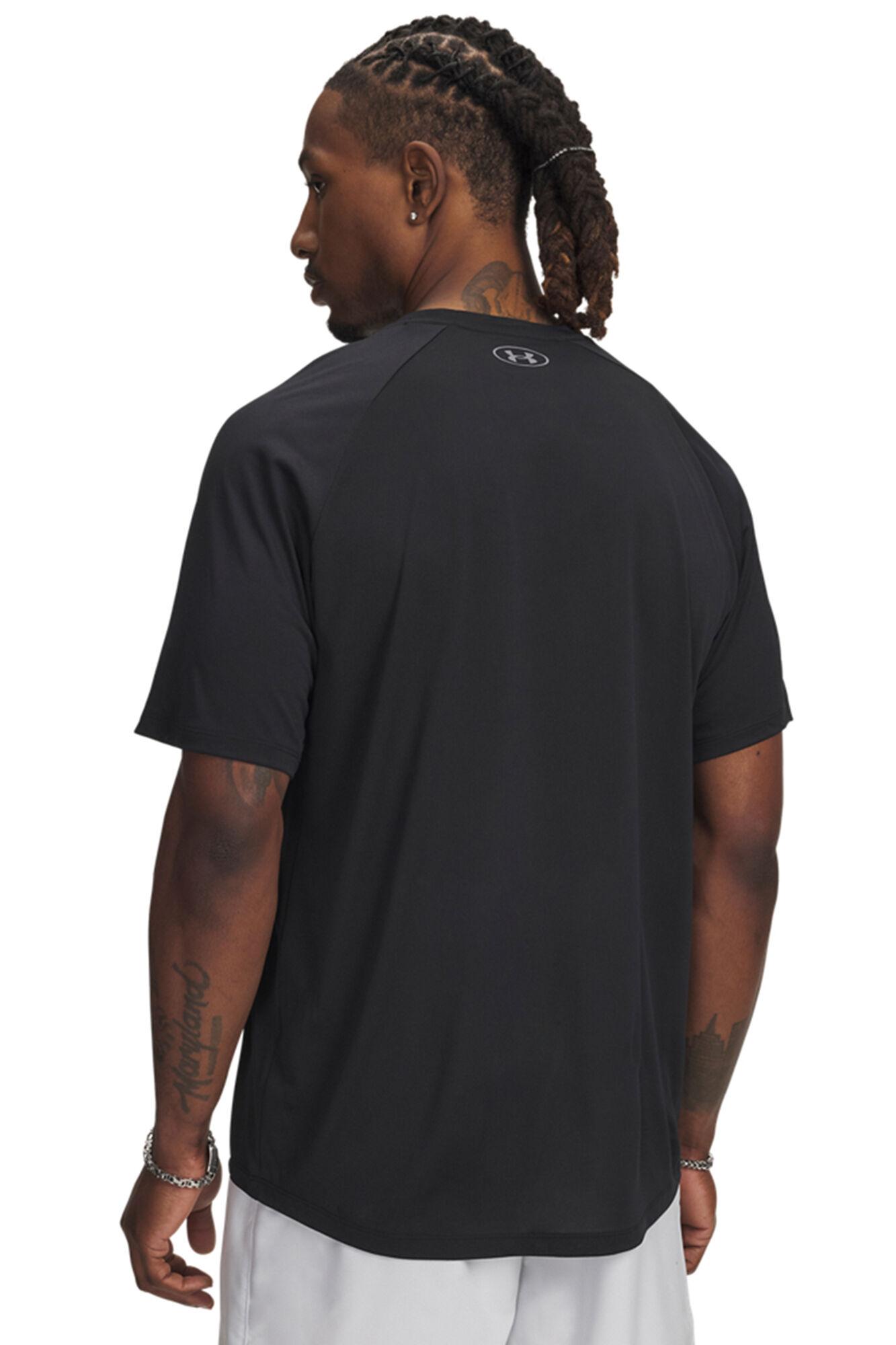 Under Armour Herren kurz&auml;rmelig -Shirt