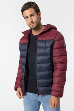 Springfield Quilted jacket natural