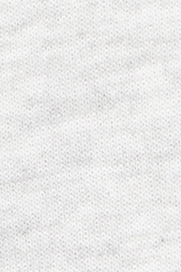 Koton Fitted mini short gris