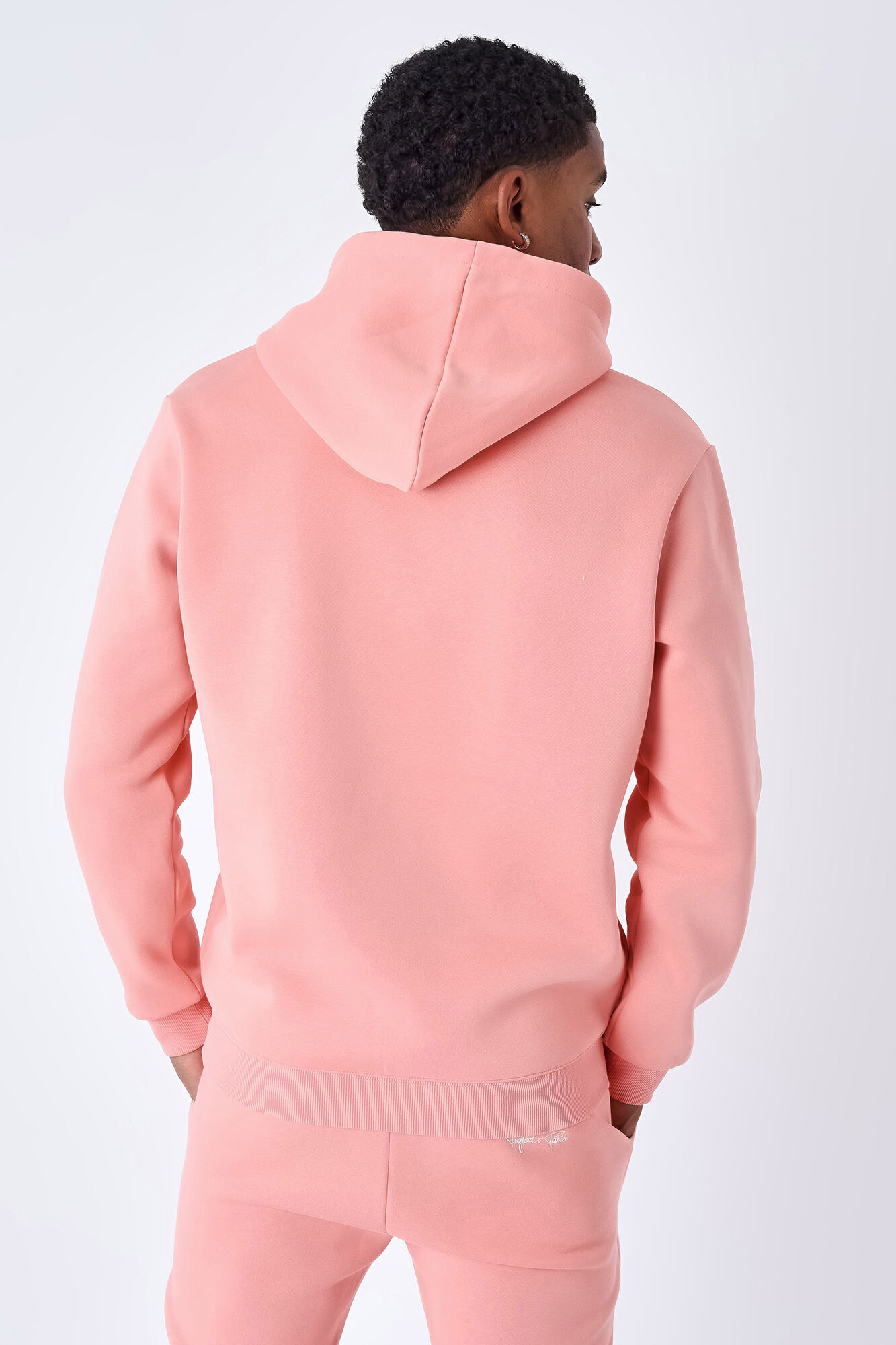 Project X Paris Sweatshirt capuz