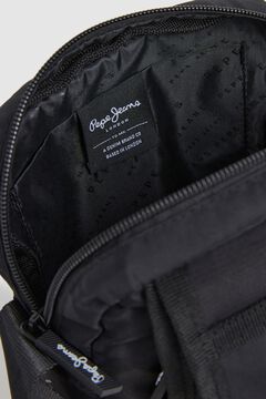 Pepe Jeans Reporter Bag with Adjustable Handle