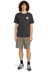 Element Seal BP - Camiseta de manga curta para homens