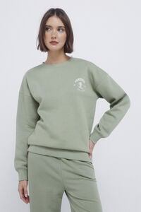 Springfield " Sweatshirt " sweatshirt