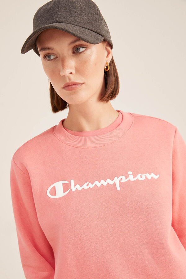 Springfield Women's sweatshirt - Champion Legacy Collection graine