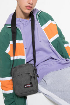 Eastpak Springer THE ONE BLACK DENIM grey