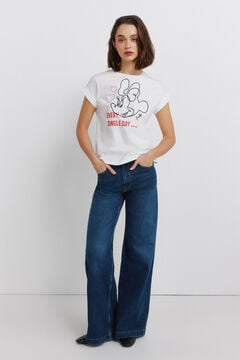 Springfield Disney short sleeve T-shirt