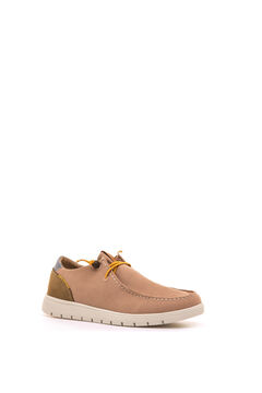 MTNG Sapatos mocassim