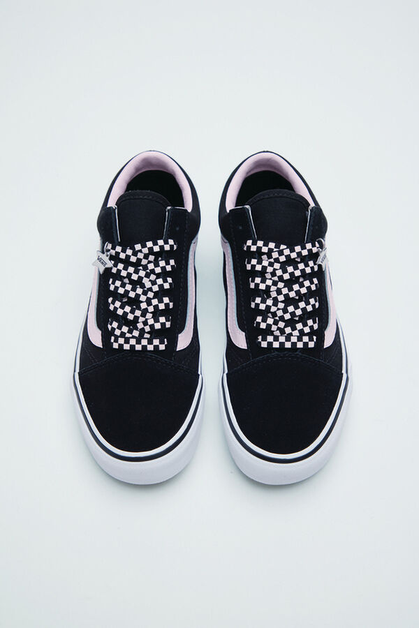 Vans Old Skool Sneaker black