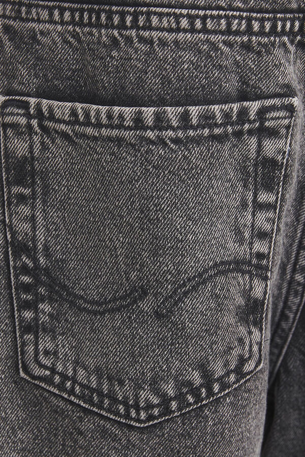 Jack & Jones Junior Jeans relaxed fit gris