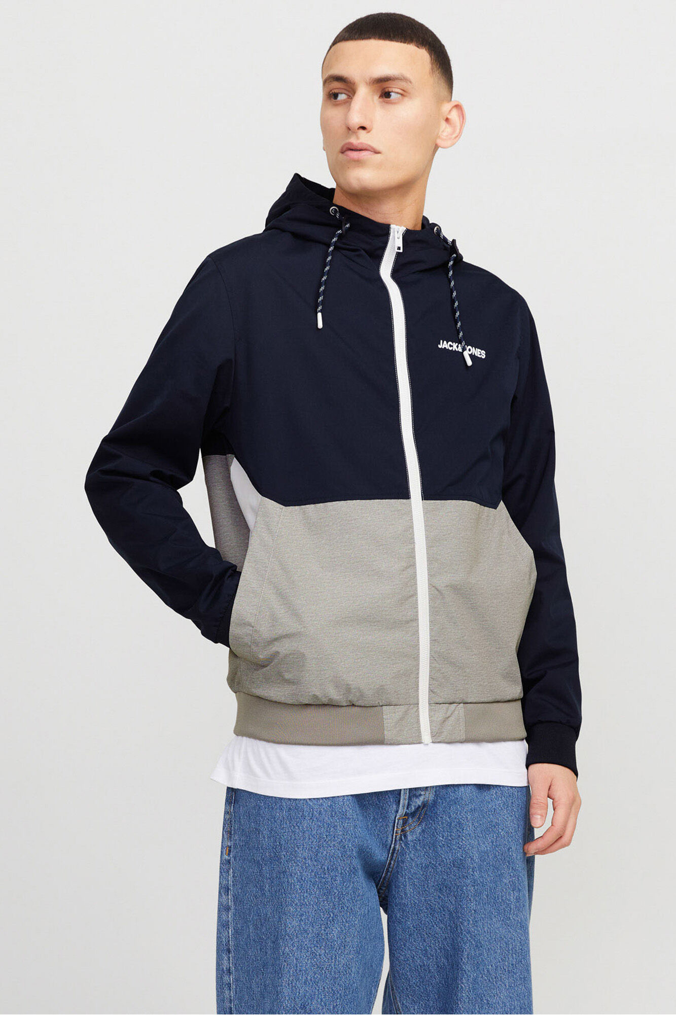 Jack & Jones Casaco bomber