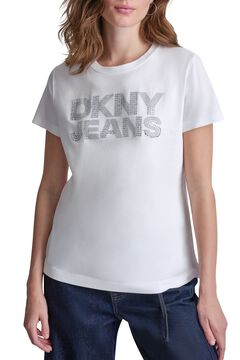DKNY Camiseta manga corta