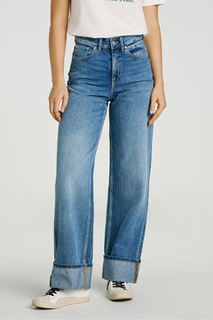 Jack & Jones Jeans wide leg 