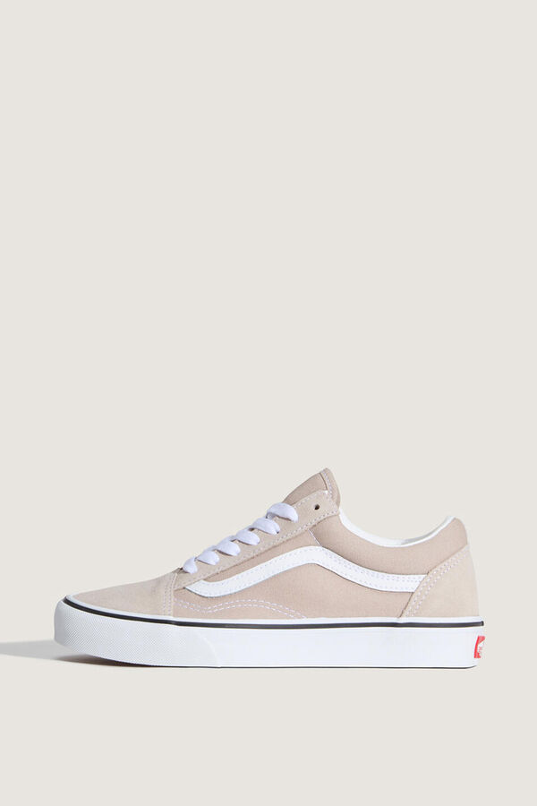 Vans Old Skool Sneakers brown