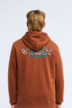 Billabong Sweatshirt com capuz