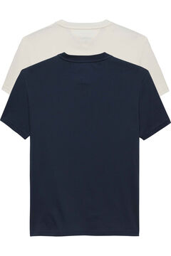 Tommy Jeans Pack de camisetas slim