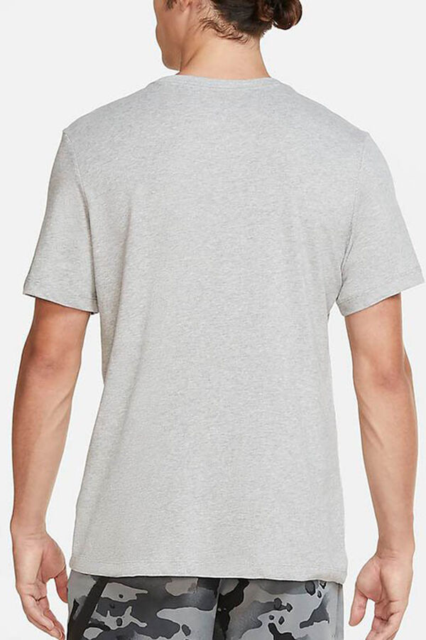 Springfield Nike Dri-FIT T-Shirt light gray