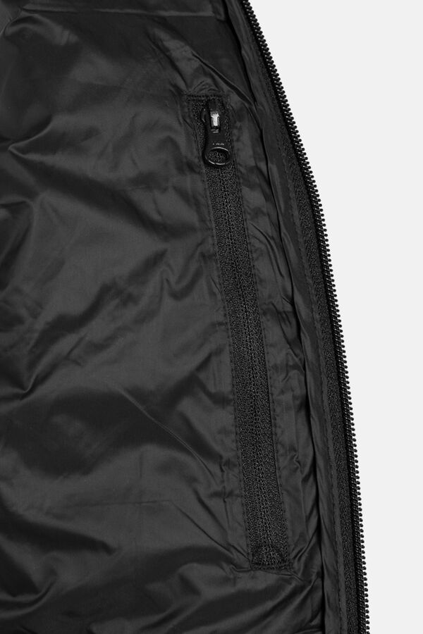 Izas Gabes W V2 Ultralight Fiber Filled Jacket black