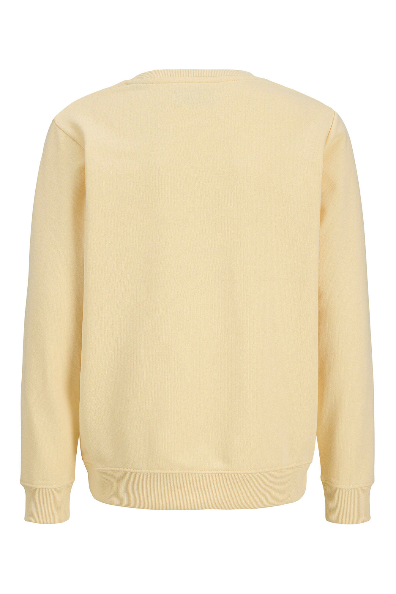 Jack & Jones Junior Sudadera cuello redondo