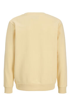 Jack & Jones Junior Sudadera cuello redondo