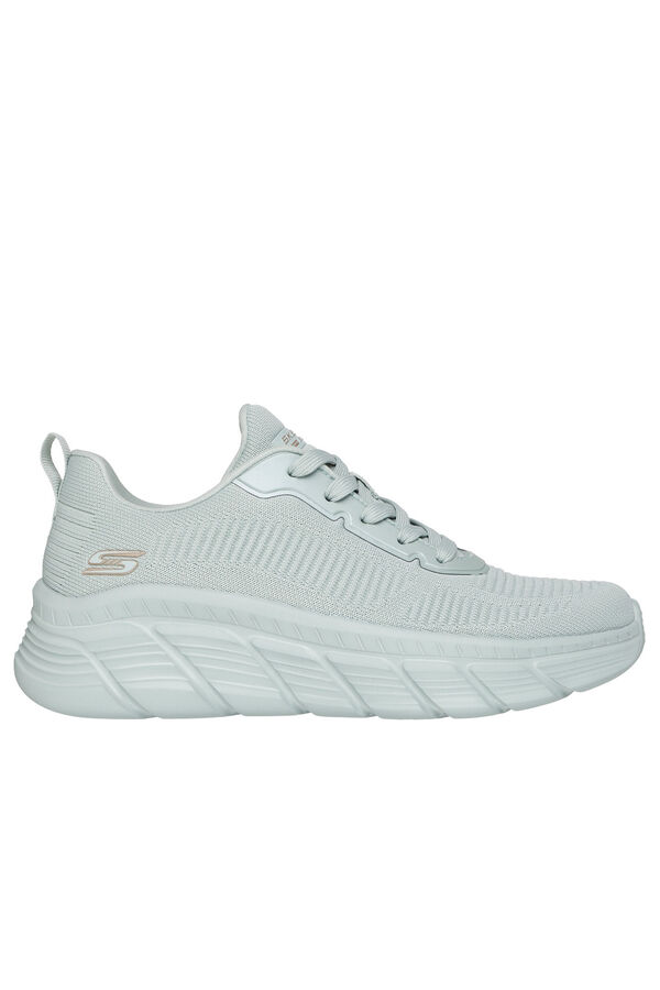 Skechers Bobs B Flex Hi Flying Hi sneakers blue