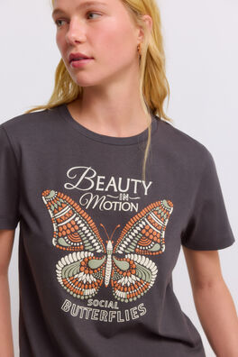 Camiseta dibujo