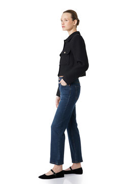 Koton Jeans boca de sino