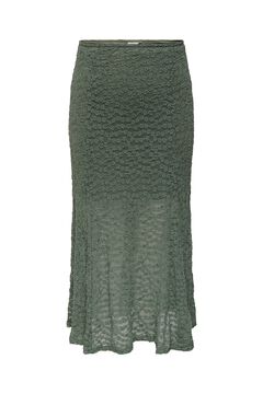 Only Carmakoma Saia de renda tamanho grande