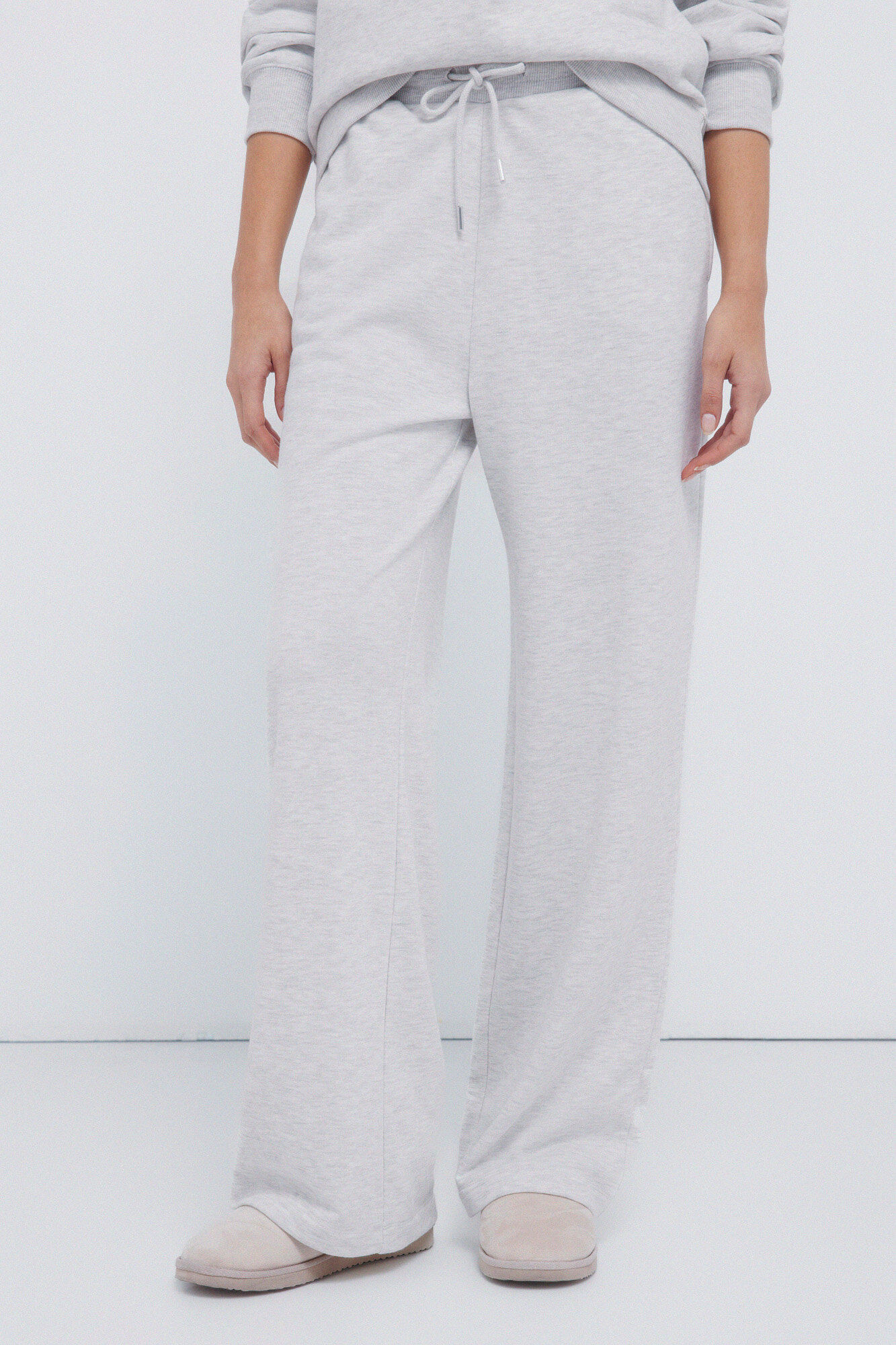 Springfield Pli&scaron;ane pantalone