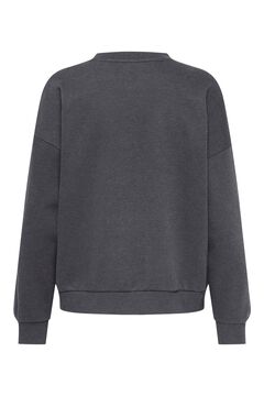 JDY Sudadera cuello redondo