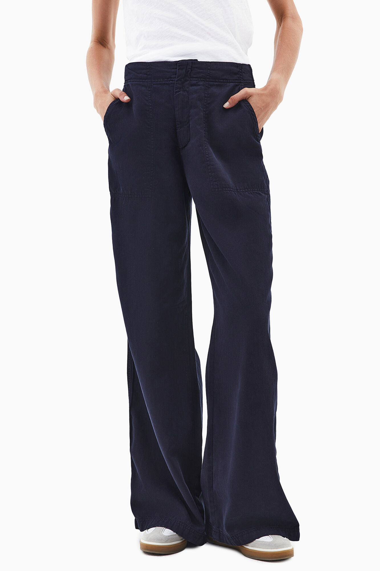 Oxxo Pantal&oacute;n ancho