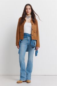 Springfield Jeans Bootcut